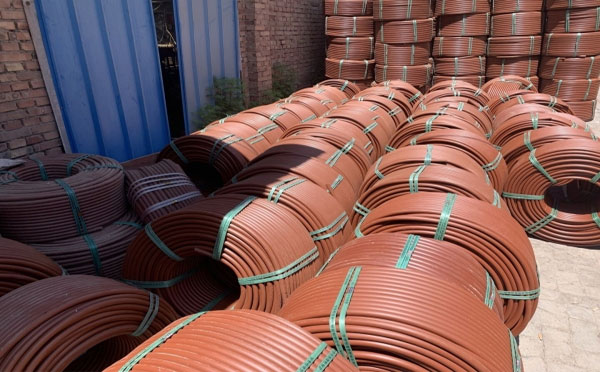 为什么rpe五家渠穿线管会使用的如此广泛