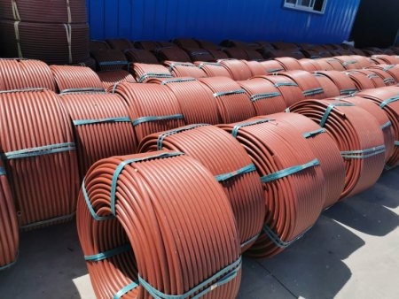 金属五家渠穿线管在家装中的重要性