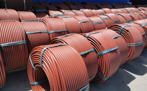 使用RPE五家渠穿线管有哪些常见施工难点？