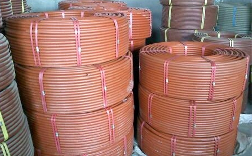 五家渠穿线管防雷接地技术实施要点